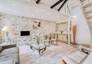 110 m² House ∙ 1 bedroom ∙ 4 guests