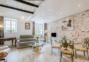 110 m² House ∙ 1 bedroom ∙ 4 guests