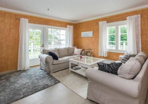 110 m² House ∙ 2 bedrooms ∙ 8 guests