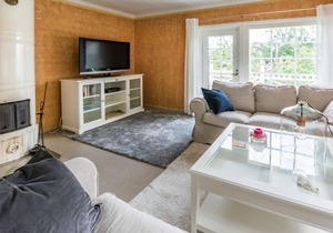 110 m² House ∙ 2 bedrooms ∙ 8 guests