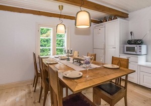110 m² House ∙ 2 bedrooms ∙ 8 guests
