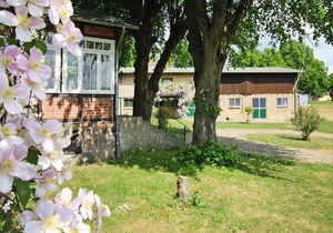 110 m² House ∙ 2 bedrooms ∙ 4 guests
