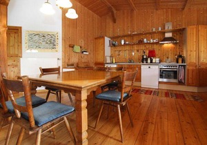 110 m² House ∙ 2 bedrooms ∙ 4 guests
