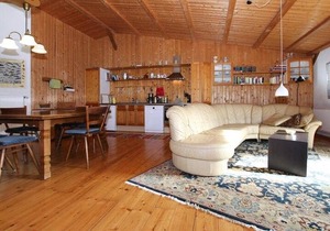 110 m² House ∙ 2 bedrooms ∙ 4 guests