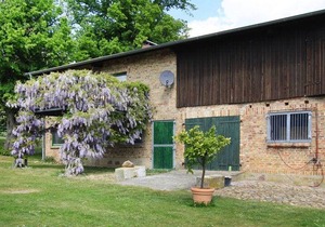 110 m² House ∙ 2 bedrooms ∙ 4 guests
