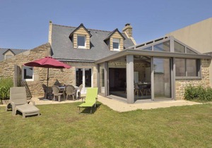 110 m² House ∙ 3 bedrooms ∙ 6 guests