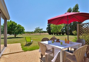 110 m² House ∙ 3 bedrooms ∙ 6 guests