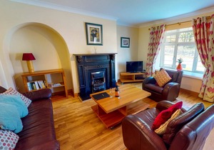 110 m² House ∙ 3 bedrooms ∙ 5 guests