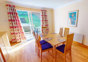 110 m² House ∙ 3 bedrooms ∙ 5 guests