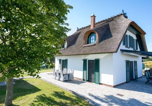 110 m² House ∙ 3 bedrooms ∙ 5 guests