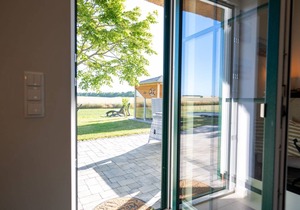 110 m² House ∙ 3 bedrooms ∙ 5 guests