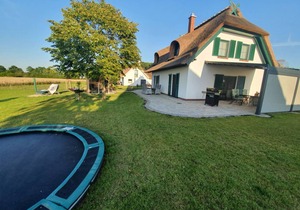 110 m² House ∙ 3 bedrooms ∙ 5 guests