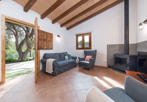 110 m² House ∙ 3 bedrooms ∙ 6 guests