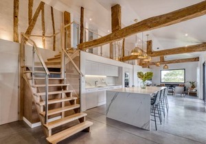 110 m² House ∙ 3 bedrooms ∙ 7 guests