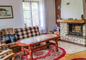 110 m² House ∙ 3 bedrooms ∙ 6 guests