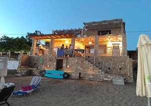 110 m² House ∙ 3 bedrooms ∙ 8 guests