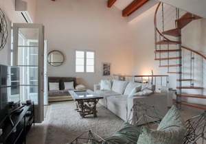 110 m² House ∙ 3 bedrooms ∙ 6 guests