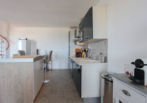110 m² House ∙ 3 bedrooms ∙ 6 guests