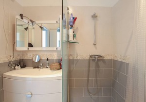 110 m² House ∙ 3 bedrooms ∙ 6 guests