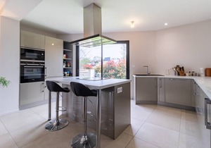 110 m² House ∙ 3 bedrooms ∙ 6 guests