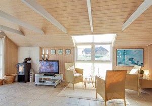 110 m² House ∙ 3 bedrooms ∙ 6 guests