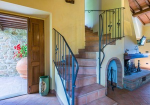 110 m² House ∙ 3 bedrooms ∙ 6 guests