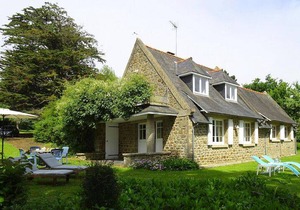 110 m² House ∙ 4 bedrooms ∙ 6 guests