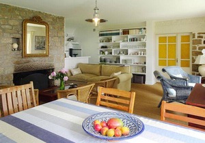 110 m² House ∙ 4 bedrooms ∙ 6 guests