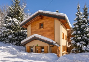 110 m² House ∙ 4 bedrooms ∙ 8 guests