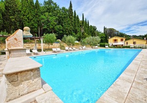 110 m² Apartment ∙ 3 bedrooms ∙ 6 guests