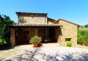 110 m² Villa ∙ 2 bedrooms ∙ 4 guests