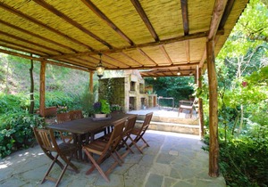 110 m² Villa ∙ 2 bedrooms ∙ 4 guests