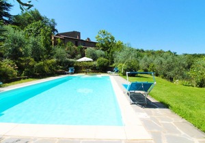 110 m² Villa ∙ 2 bedrooms ∙ 4 guests