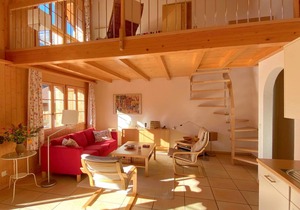 110 m² Villa ∙ 1 bedroom ∙ 4 guests