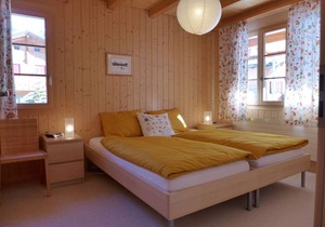 110 m² Villa ∙ 1 bedroom ∙ 4 guests