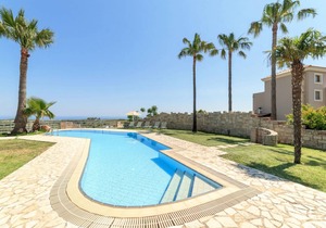 110 m² Villa ∙ 2 bedrooms ∙ 5 guests