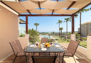 110 m² Villa ∙ 2 bedrooms ∙ 5 guests