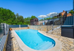 110 m² Villa ∙ 2 bedrooms ∙ 6 guests