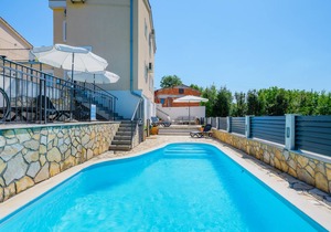 110 m² Villa ∙ 2 bedrooms ∙ 6 guests