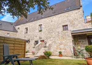 110 m² Villa ∙ 3 bedrooms ∙ 6 guests