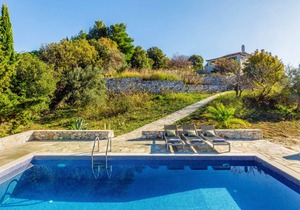 110 m² Villa ∙ 3 bedrooms ∙ 5 guests