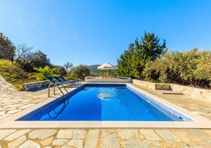 110 m² Villa ∙ 3 bedrooms ∙ 5 guests