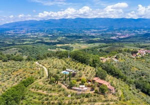 110 m² Villa ∙ 3 bedrooms ∙ 6 guests