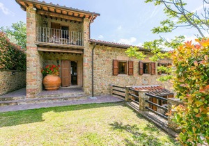 110 m² Villa ∙ 3 bedrooms ∙ 6 guests