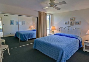 111 - 1 Br Condo