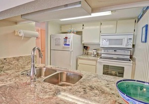 111 - 1 Br Condo