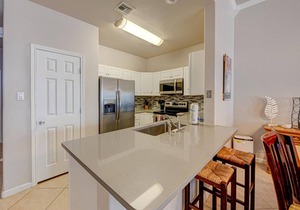 111 m² Apartment ∙ 2 bedrooms ∙ 8 guests