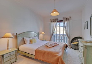 111 m² Apartment ∙ 2 bedrooms ∙ 4 guests