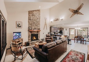 111 m² House ∙ 2 bedrooms ∙ 4 guests