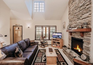 111 m² House ∙ 2 bedrooms ∙ 4 guests